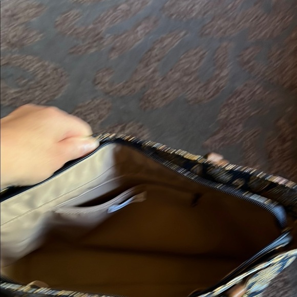 Sakroots Floral Tote Bag - Picture 8 of 8
